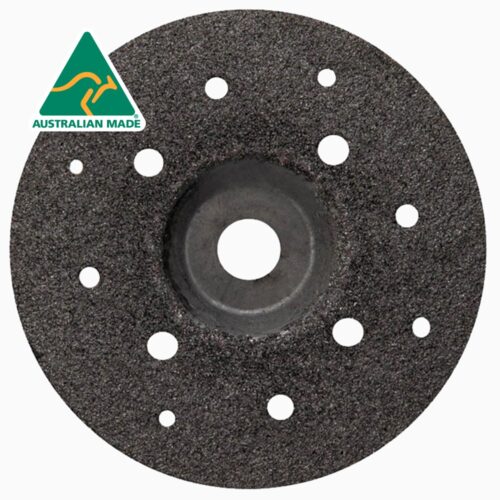 Coating Removal Abrasive Cup Wheels