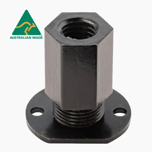 Adaptor Nuts Cup Wheel Accessories