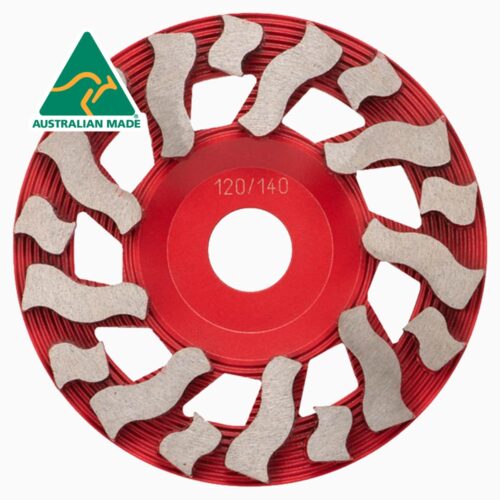 Twister/Tornado Cup Wheels