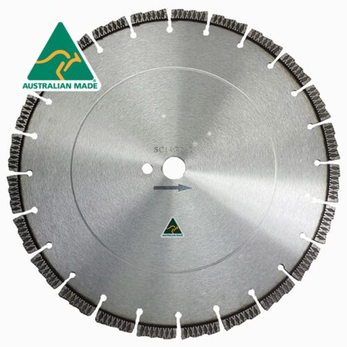 Premium GP Handsaw Blade