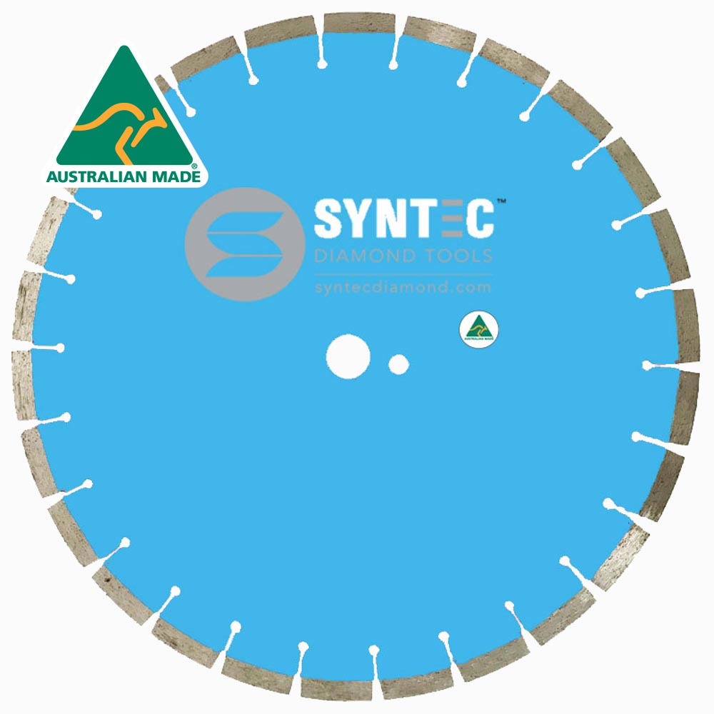 Premium Handsaw Blade - Medium/hard concrete with Rebar