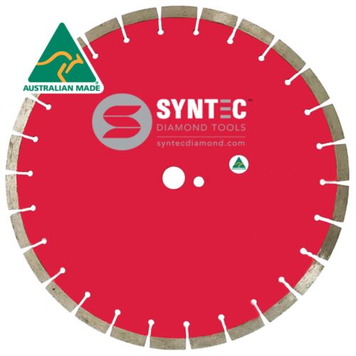 Pro Handsaw Blade - Concrete