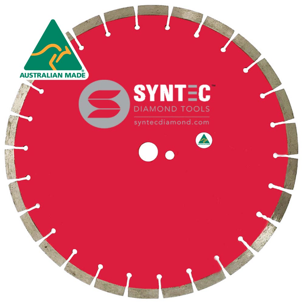 Pro Hydraulic Handsaw Blade - Concrete