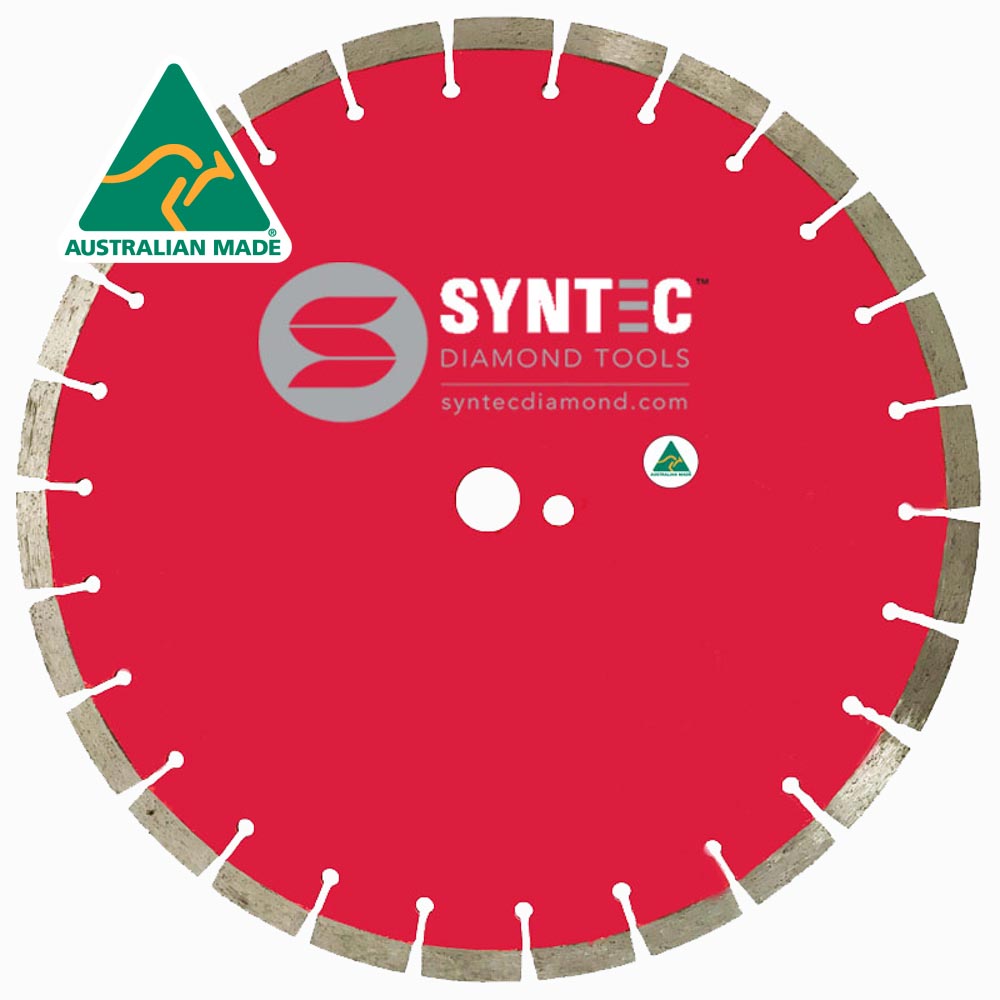 Pro Fast Precut Blade