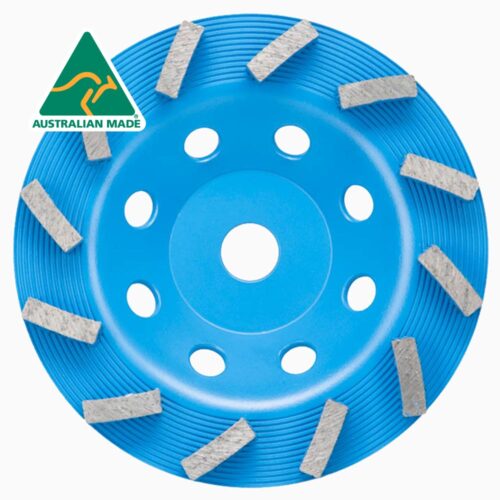 CUP WHEEL