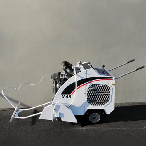 M48 Hyundai Fleet Saw