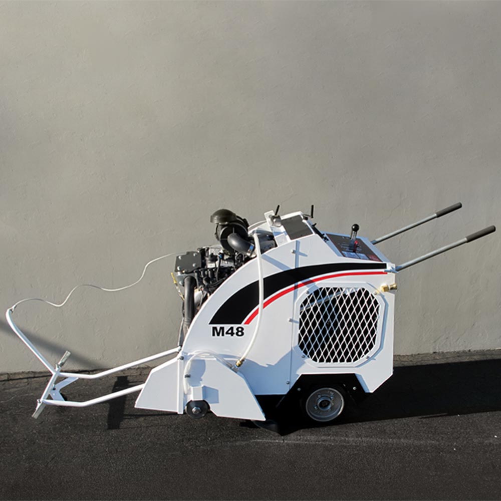 M48 Hyundai Fleet Saw