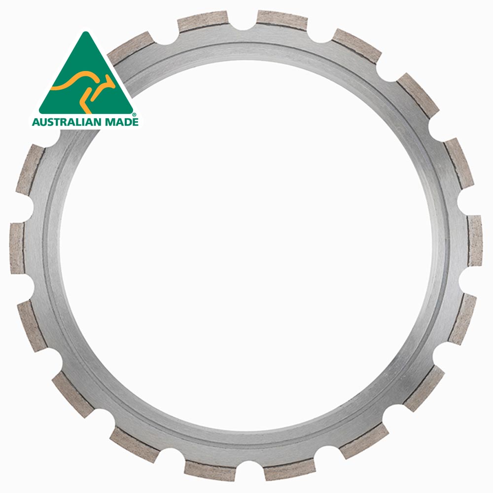 Pro Fast Cut Ringsaw Blade