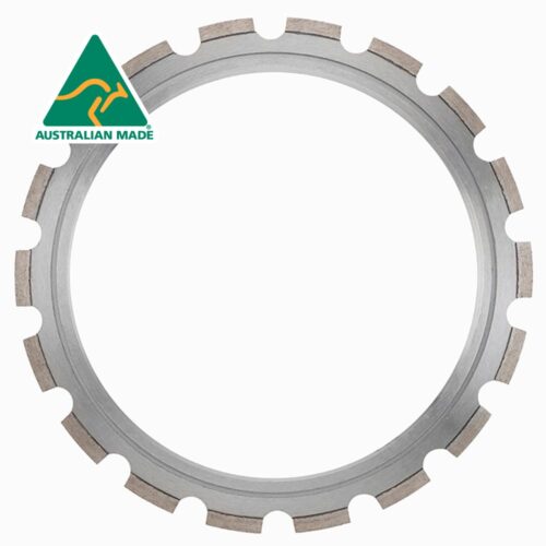 Premium Ringsaw Blade