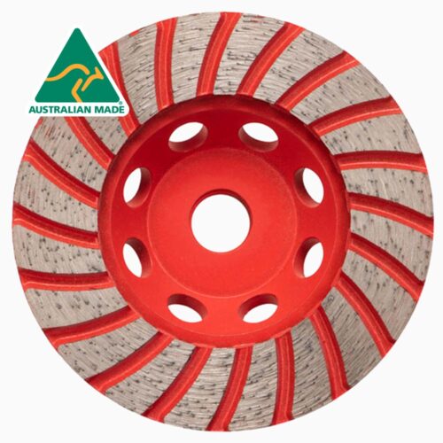 Turbo Cup Wheels