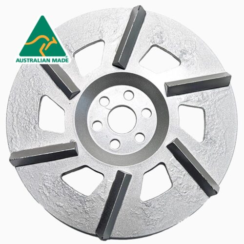 Tornado Peak Segment Cup Wheel