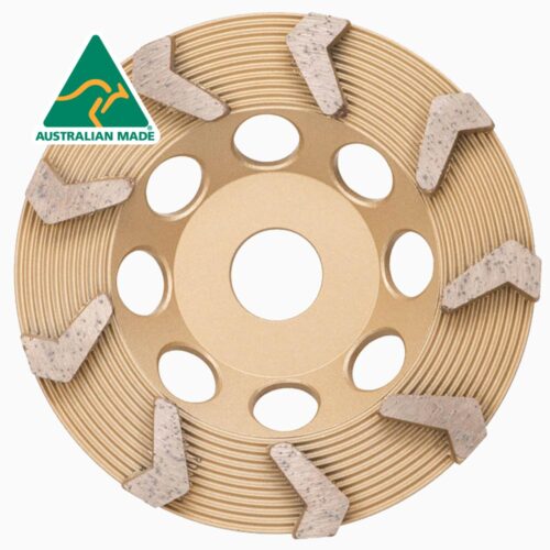 Rapida Cup Wheels
