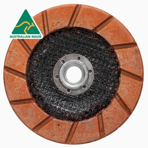 Transitional/Ceramic Cup Wheels