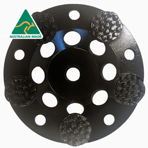 PP Cup Wheels