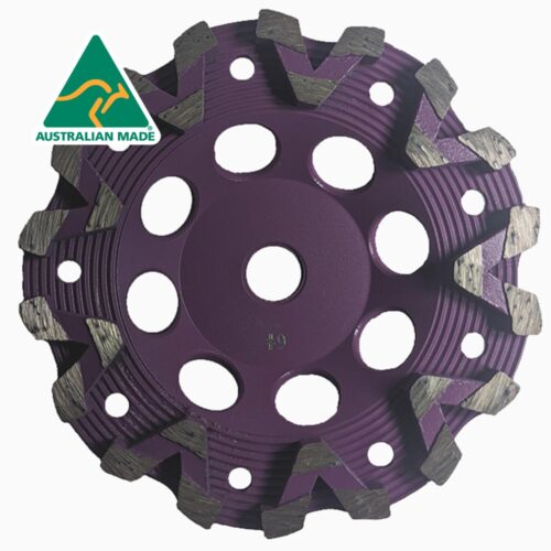 V Cup Wheels