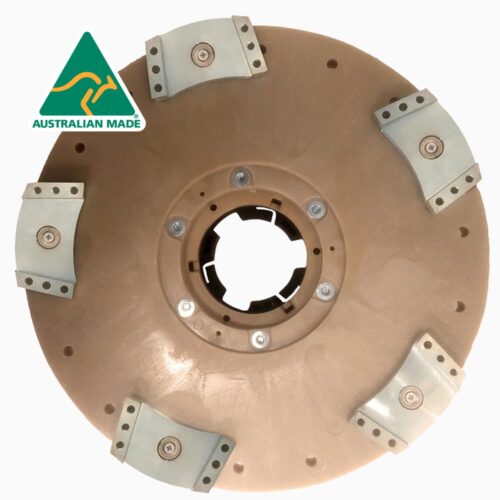 Swing Buffer Plates