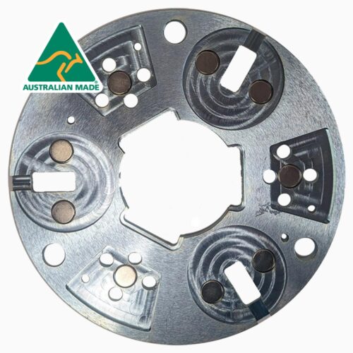 10.5” Universal Plate