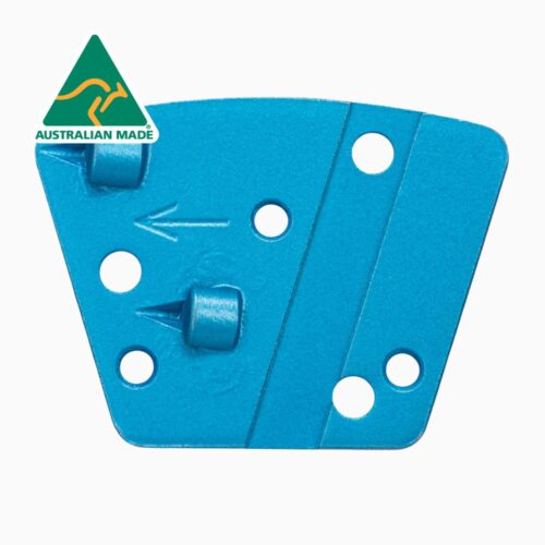 Trapezoid Bolt On - PCD