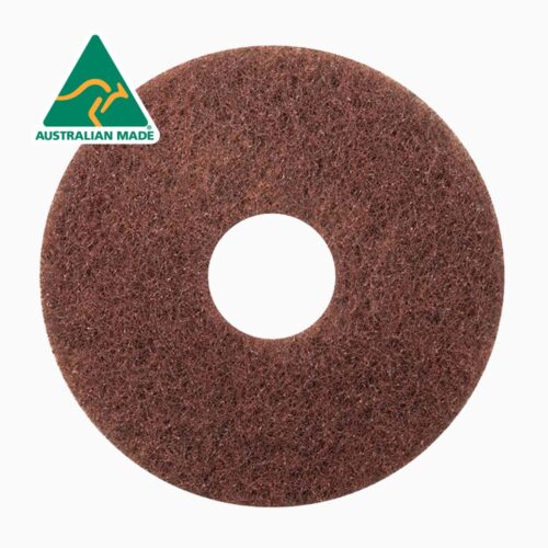 5-27" Burnishing Pads