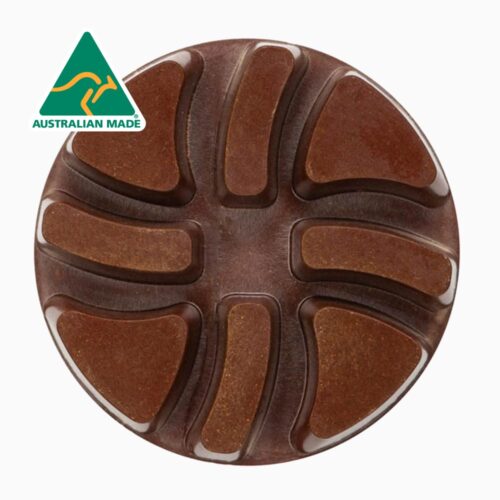 3" Hurricane Resin Pucks