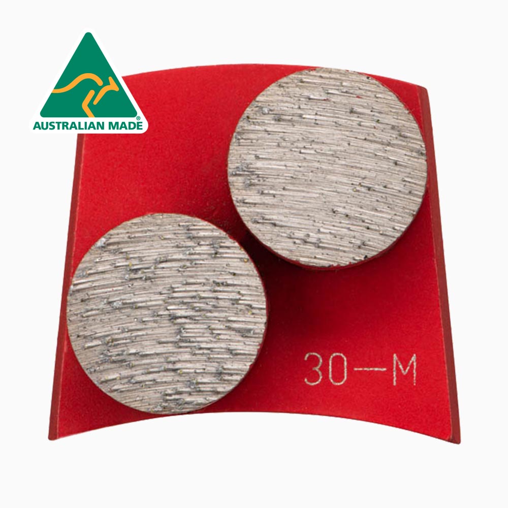 diamond bond and segment