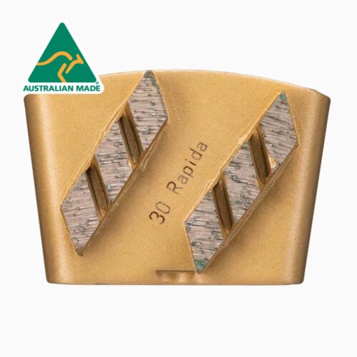 HTB Tooling - Double Rapida Cap Cutter Segments