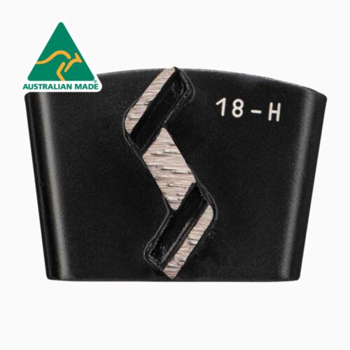 HTB Tooling - Single S Segments
