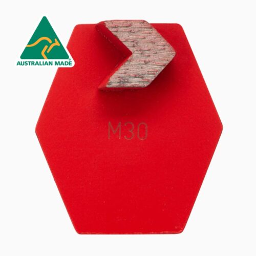 ITS - Single Arrow Segments