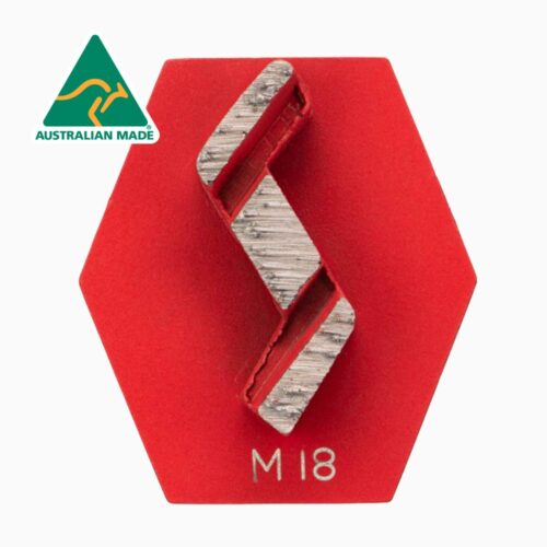 ITS Tooling - Single S Segments
