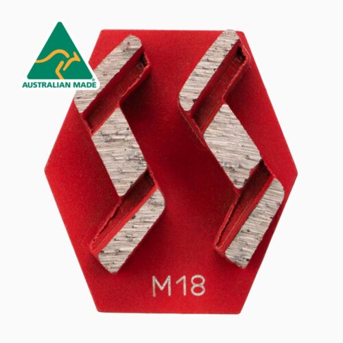ITS Tooling - Double S Segments