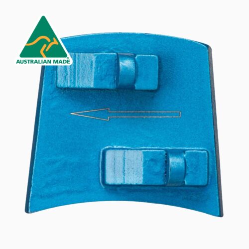 METAL TOOLING/BONDING