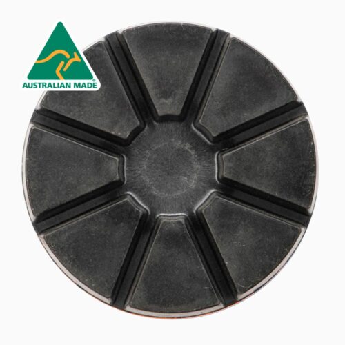 3" Semi Metal Resin Pucks