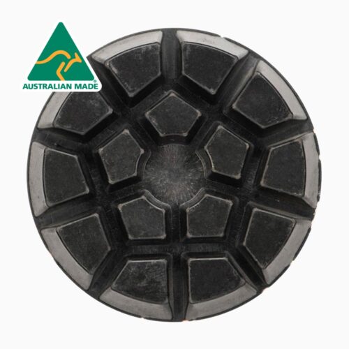 3” Resin / Metal Hybrid Pucks