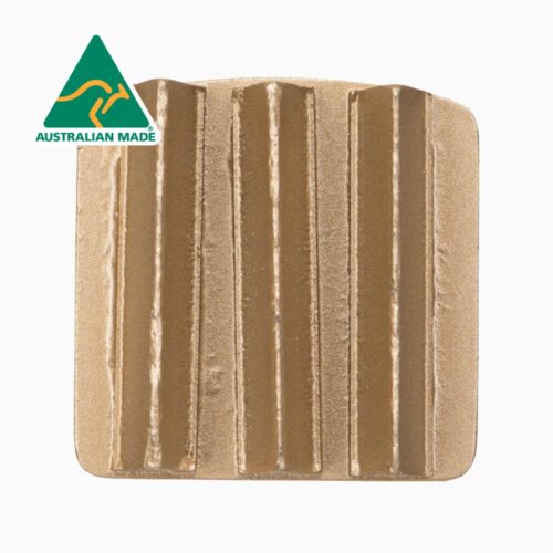 Uni Lock - Double Peak Segments
