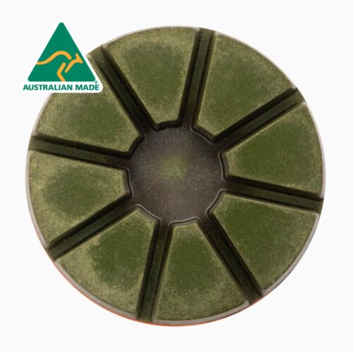 3" Resin Pucks