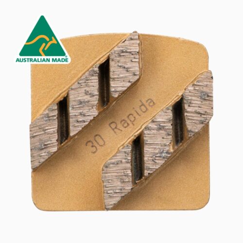 Uni Lock - Double Rapida Cap Cutter