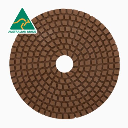 3-7" Polishing Pads