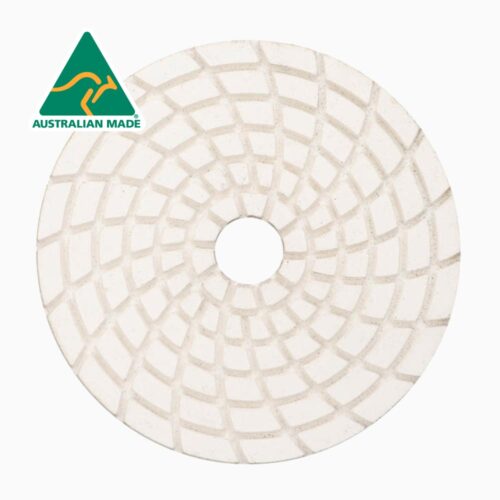 5” Resin Pads - Eliminate Color Transfer