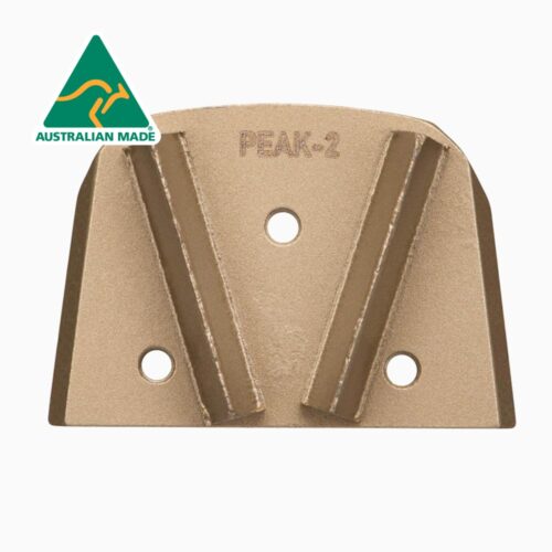 Slim Fit - Double Peak Segments