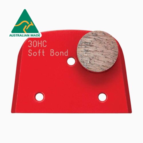 Slim Fit - Single Round