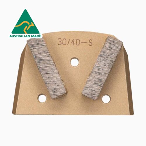 Slim Fit - Double Bar