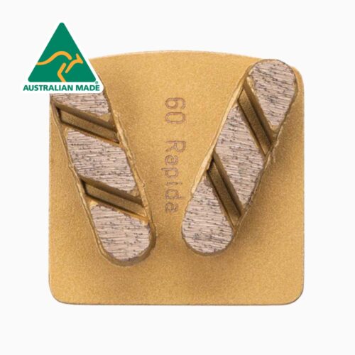 SM Tooling - Double Rapida Cap Cutter