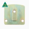 SM Tooling - Shoes/Holders