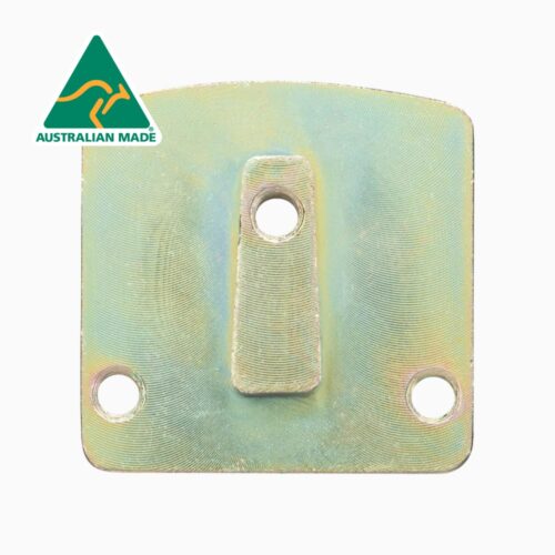 SM Tooling - Shoes/Holders