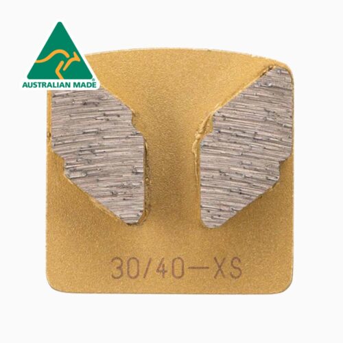SM Tooling - Double Diamond
