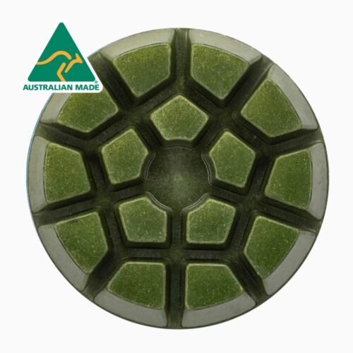 3” Shiner Resin Pucks