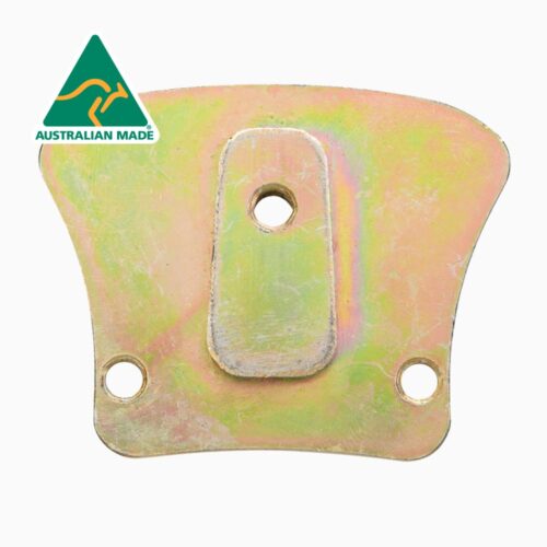 TC Tooling - Shoes/Holders