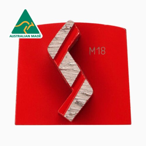 TC Tooling - Single S Segments
