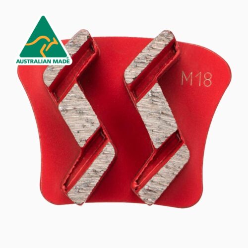 TC Tooling - Double S Segments