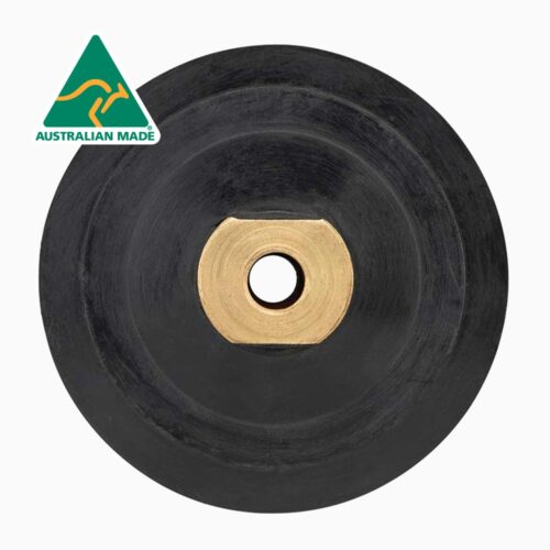 Resin Accessories - Velcro Backing Pads